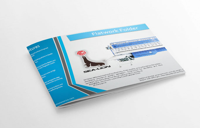 FLATWORK MAPA - ZD
